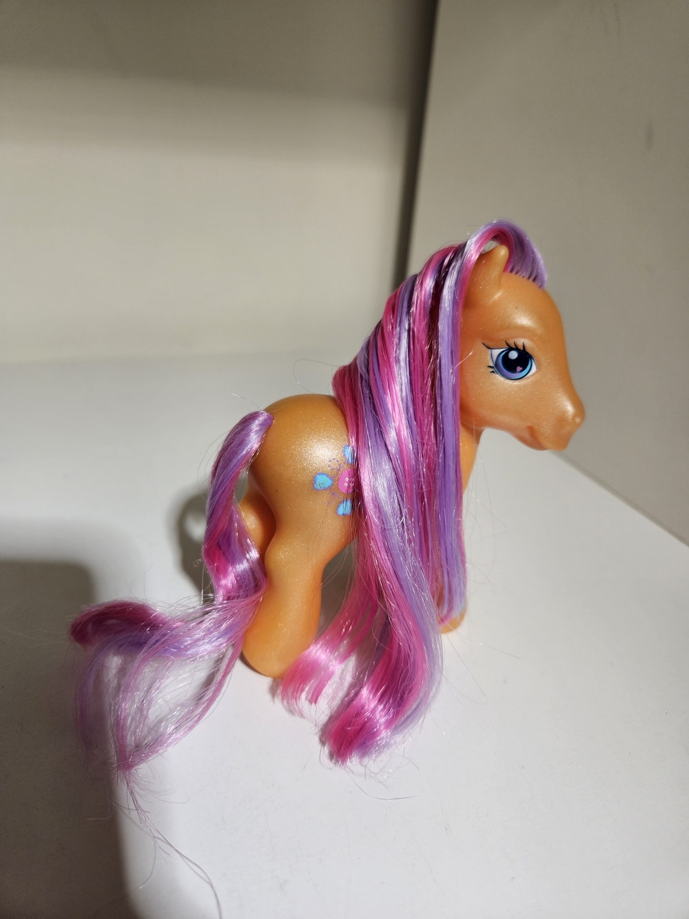 My Little Pony Sew And So G3
